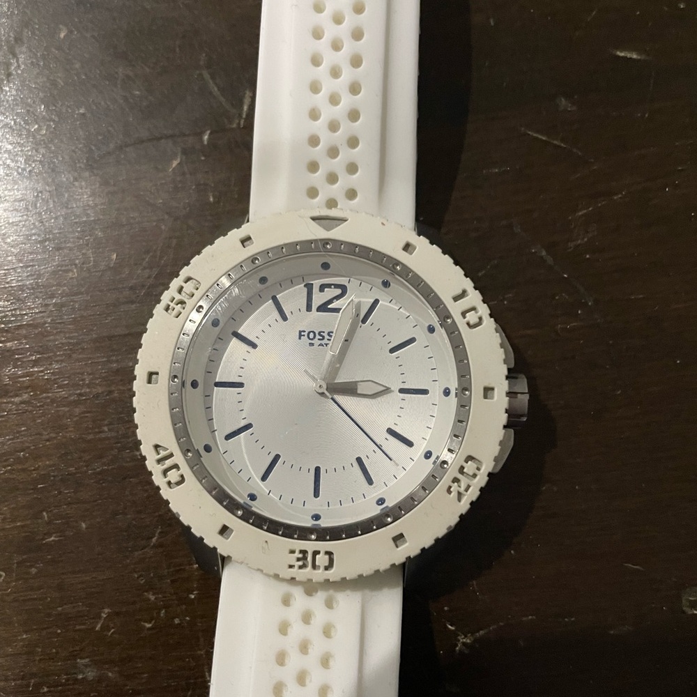 Mens Fossil watch